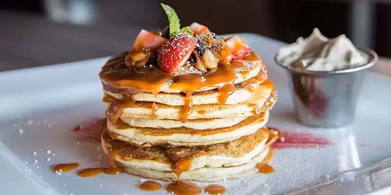 ¿Cuál es la comida más famosa de Florida?