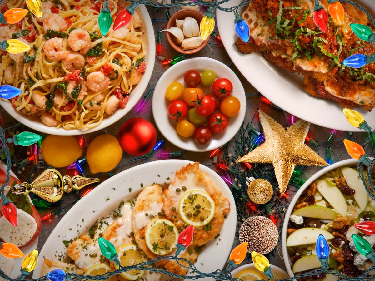 ¿Dónde comer en Orlando bueno?