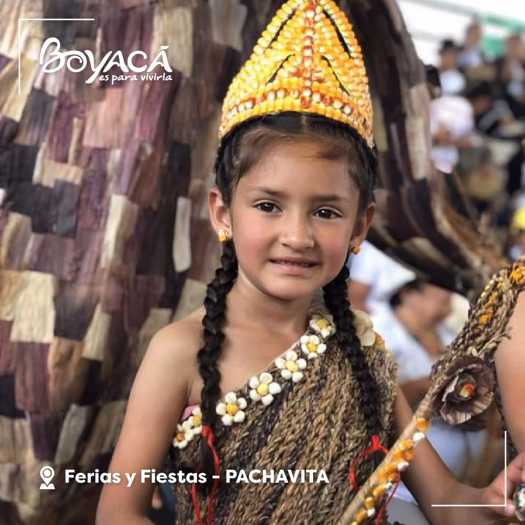 ¿Qué hay en Garagoa?