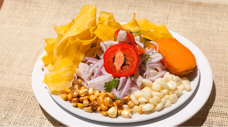 ¿Qué hay de bueno en Paita?