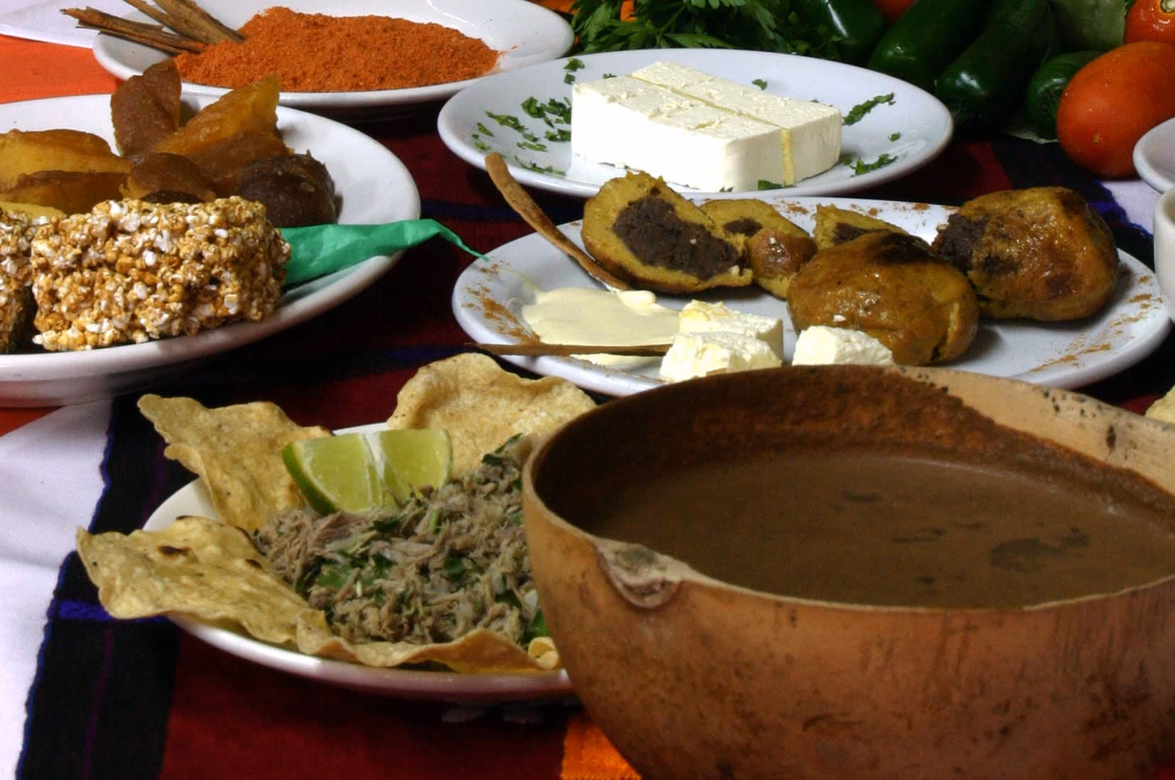 ¿Cuáles son las costumbres de los palenques?