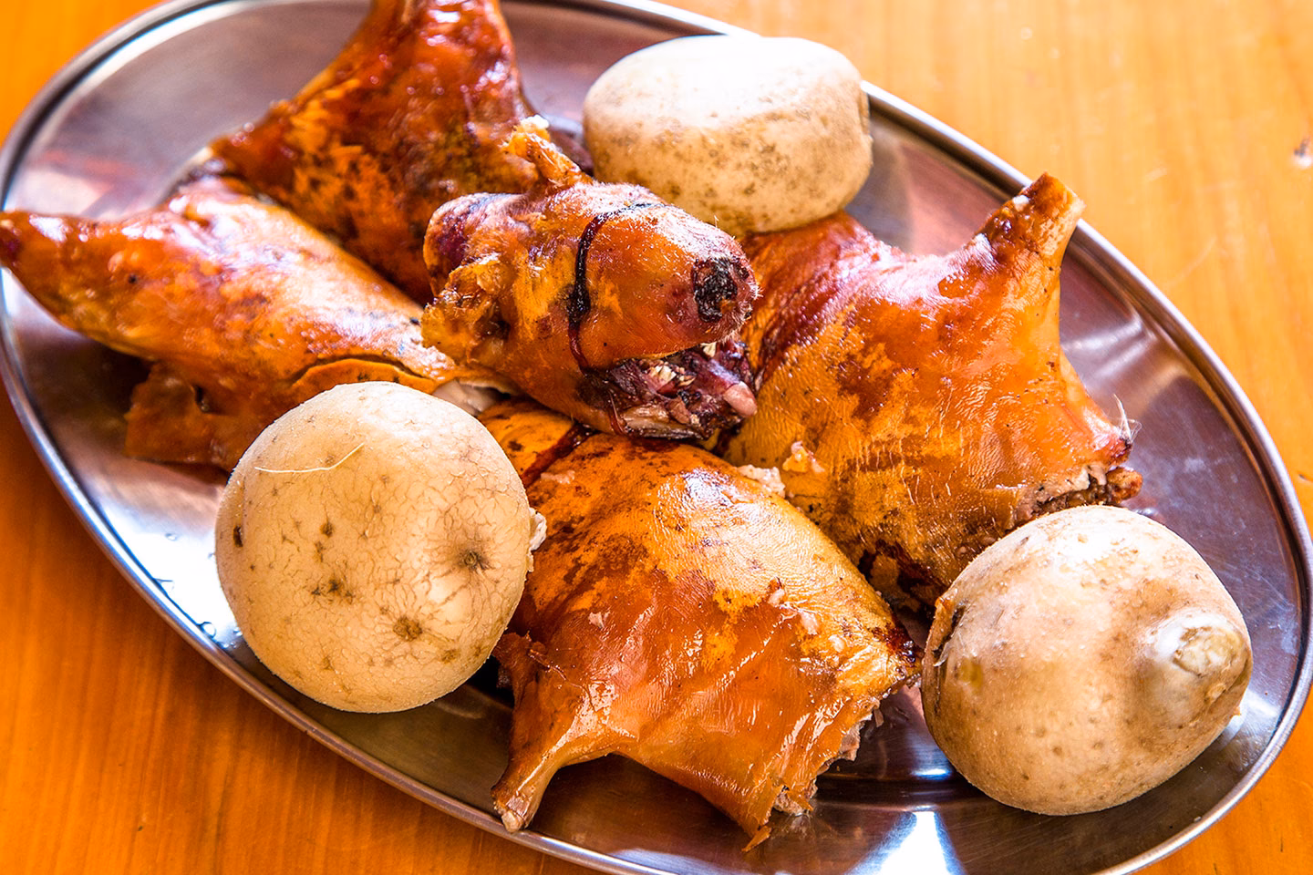 ¿Qué es lo más representativo de Pasto?