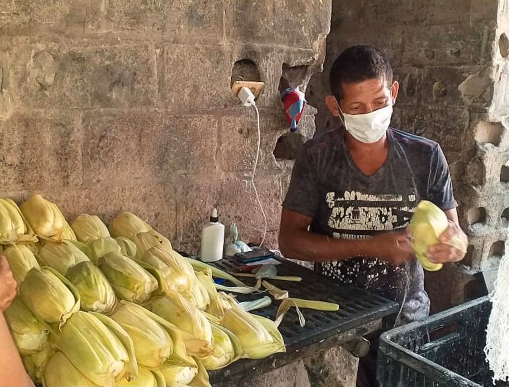 ¿Qué se cultiva en Polonuevo?