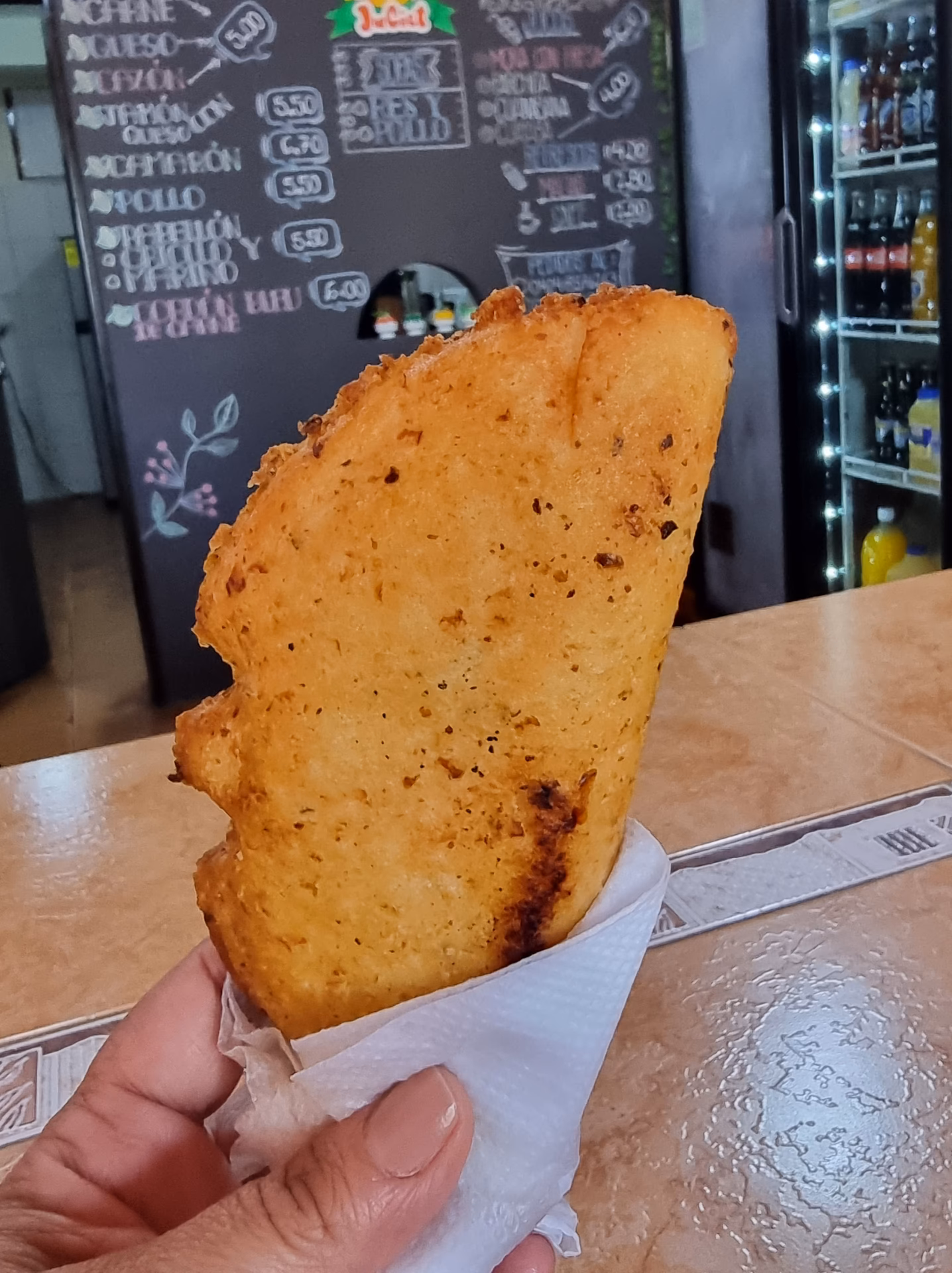 ¿Cuál es la comida típica del estado portugués?