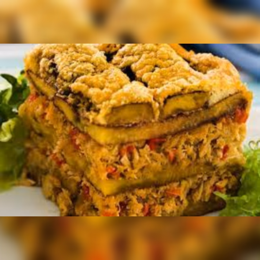 ¿Cuál es el plato típico de Anzoategui?