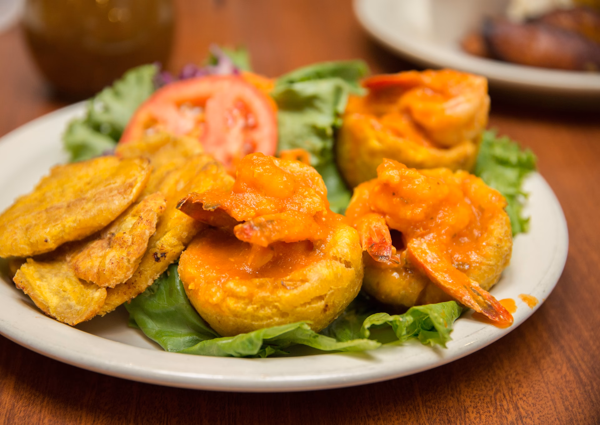 ¿Cuál es la comida más consumida en Puerto Rico?