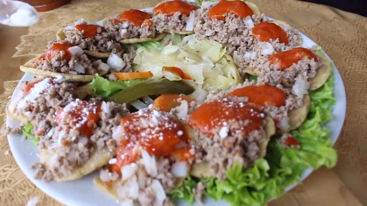 ¿Qué alimentos produce Quetzaltenango?