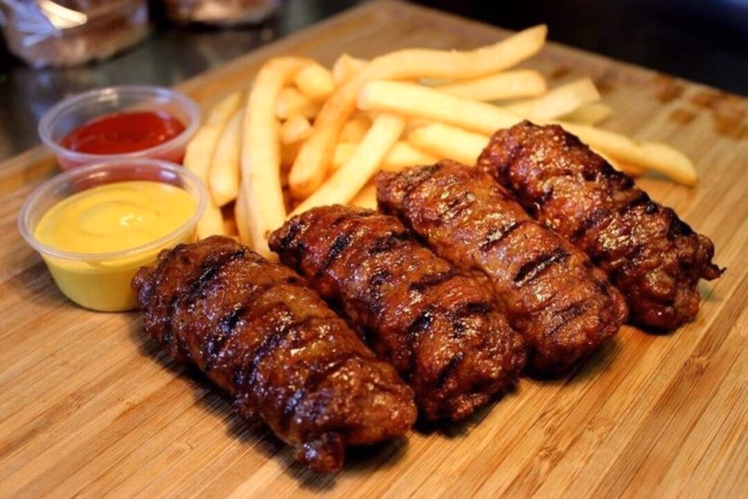 ¿Cuál es el plato típico de Rumanía?