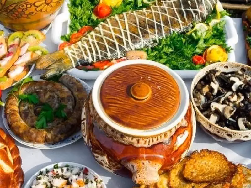 ¿Qué causa la crisis alimentaria mundial?