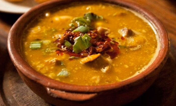 ¿Qué comida es típica en Salta?