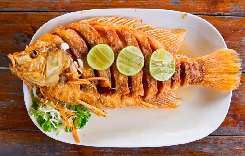 ¿Cuál es la cultura de Samaná?