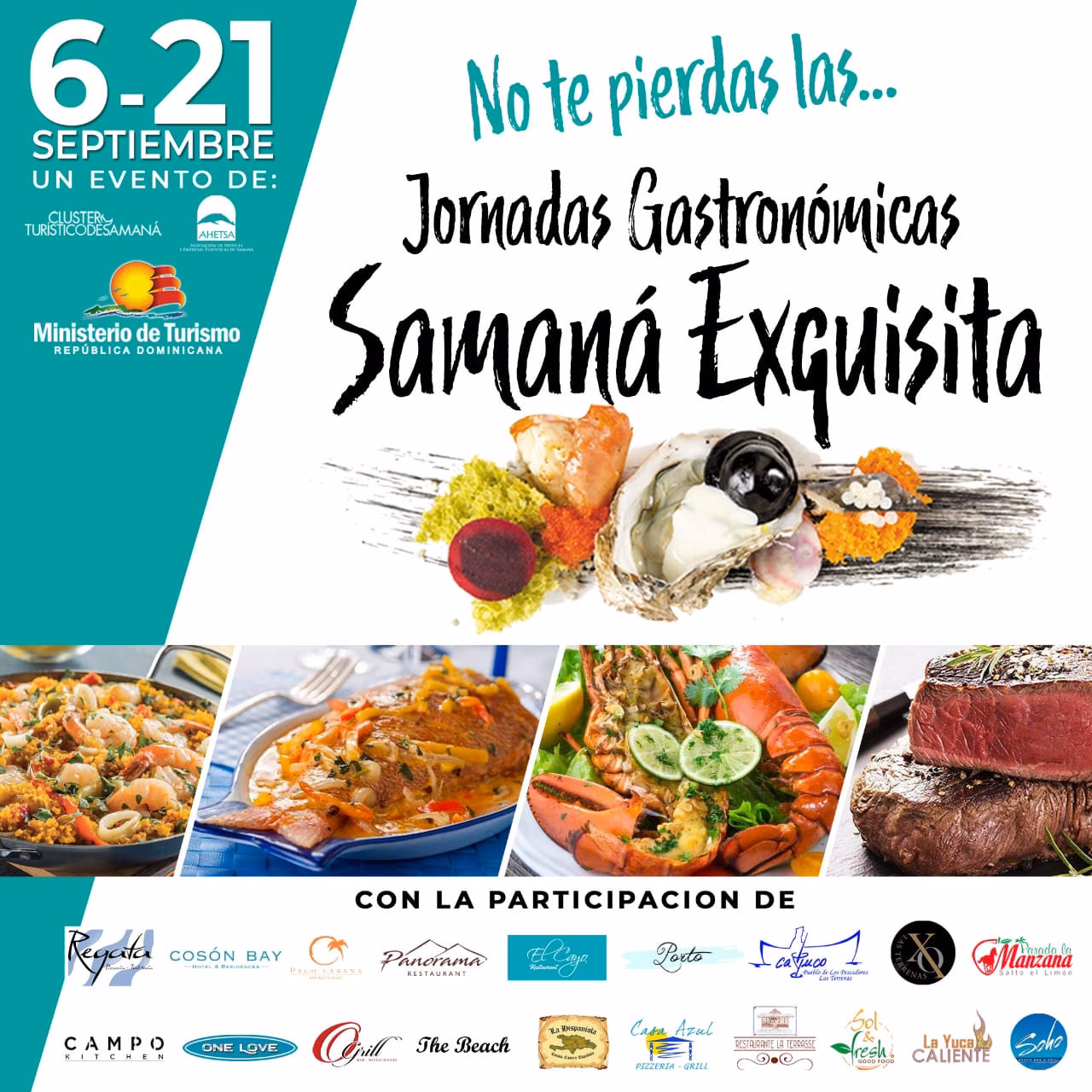 ¿Qué es lo que más se produce en Samaná?