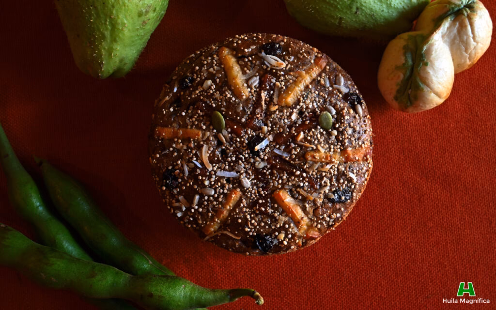 ¿Qué es lo más representativo de San Agustín Huila?