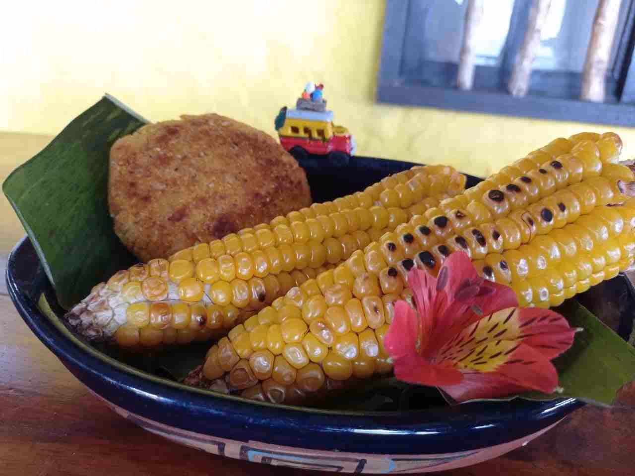 ¿Qué es la gastronomía huilense?