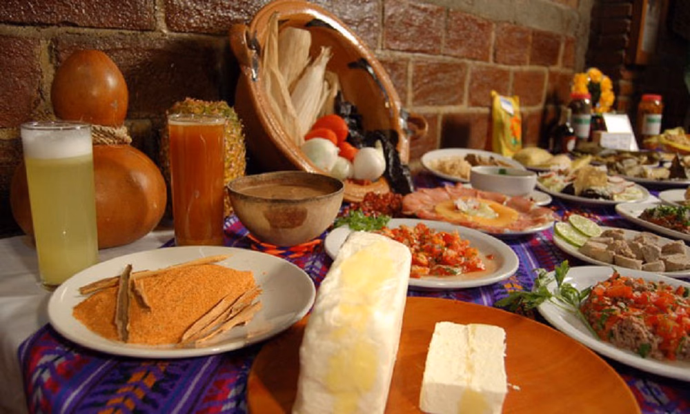 ¿Cuáles son algunas tradiciones en San Cristóbal y Nieves?