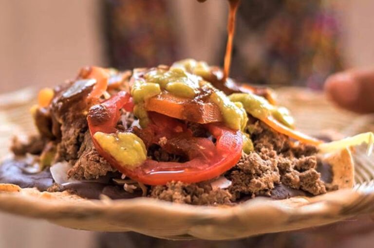 ¿Qué se cultiva en Santa Catarina, Nuevo León?