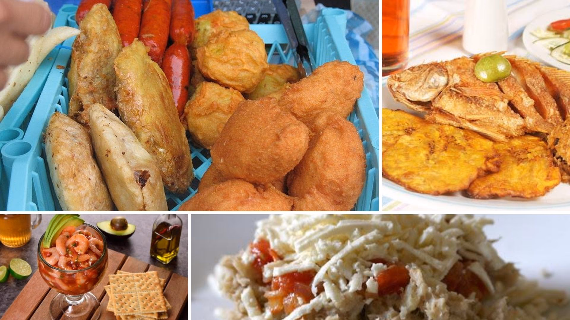 ¿Qué es lo más representativo de Santa Marta?