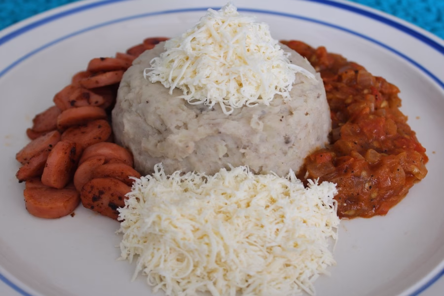 ¿Cuáles son los dulces típicos de Santa Marta?