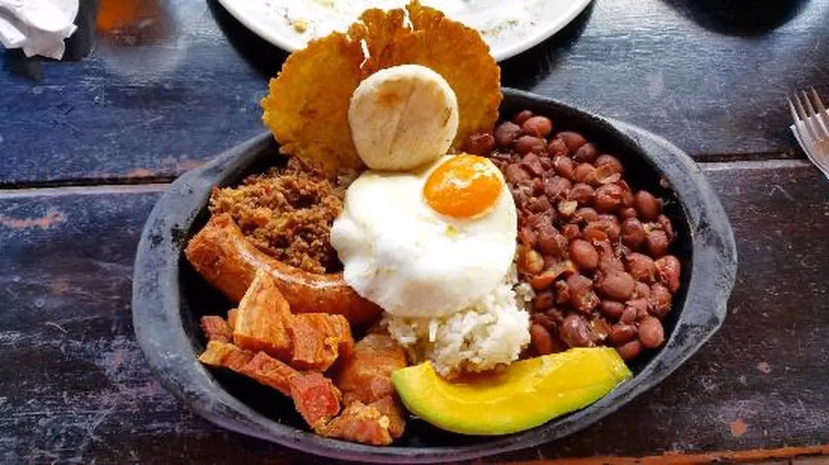 ¿Qué hay de bueno en Santa Rosa de Osos?