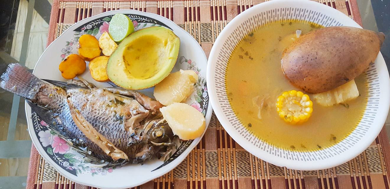 ¿Qué visitar en Santo Tomás?