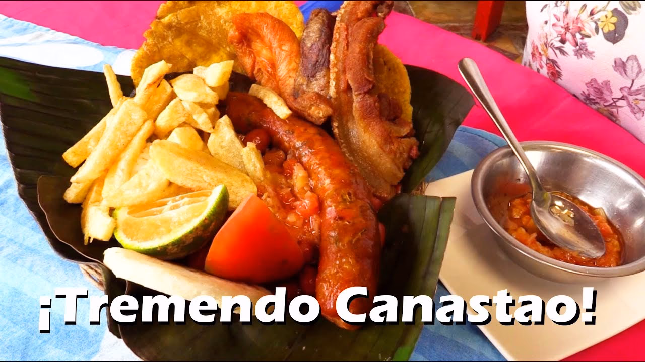 ¿Qué comida típica de Sevilla?