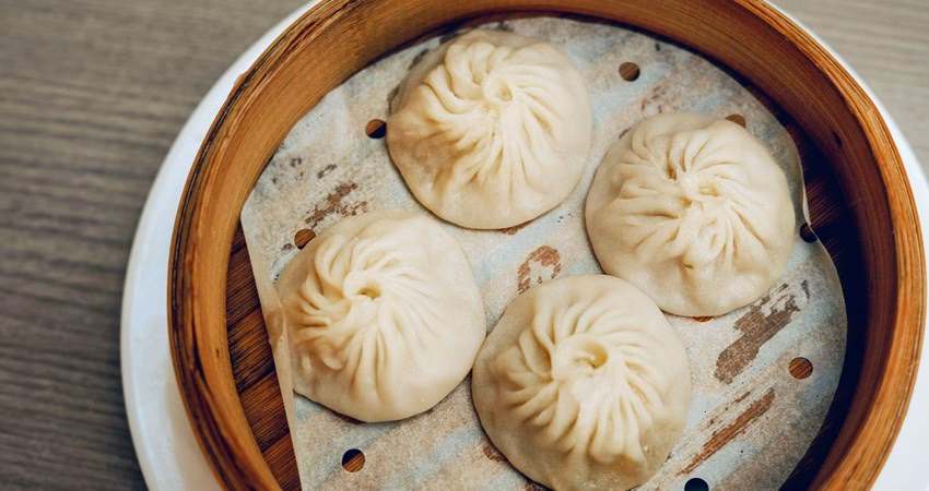 ¿Cuál es el plato nacional de Shanghai?