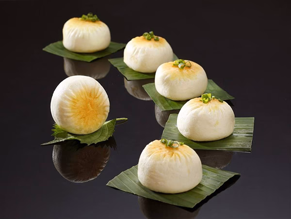 ¿Cuál es el plato nacional de Shanghai?