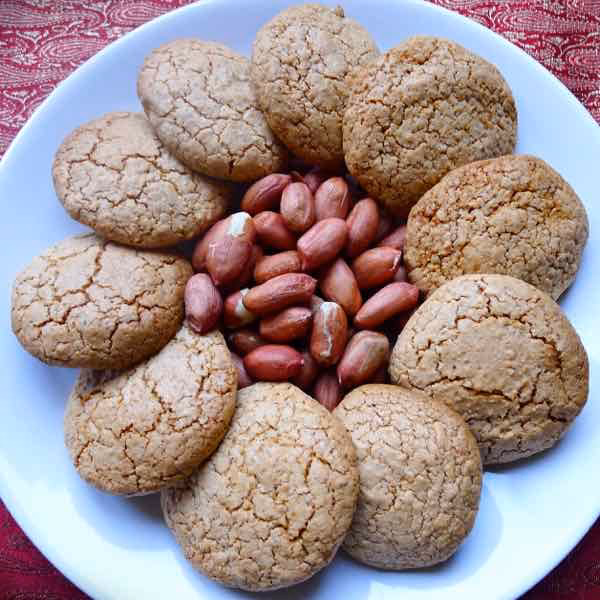 ¿Cuál es el plato nacional de Sudán?