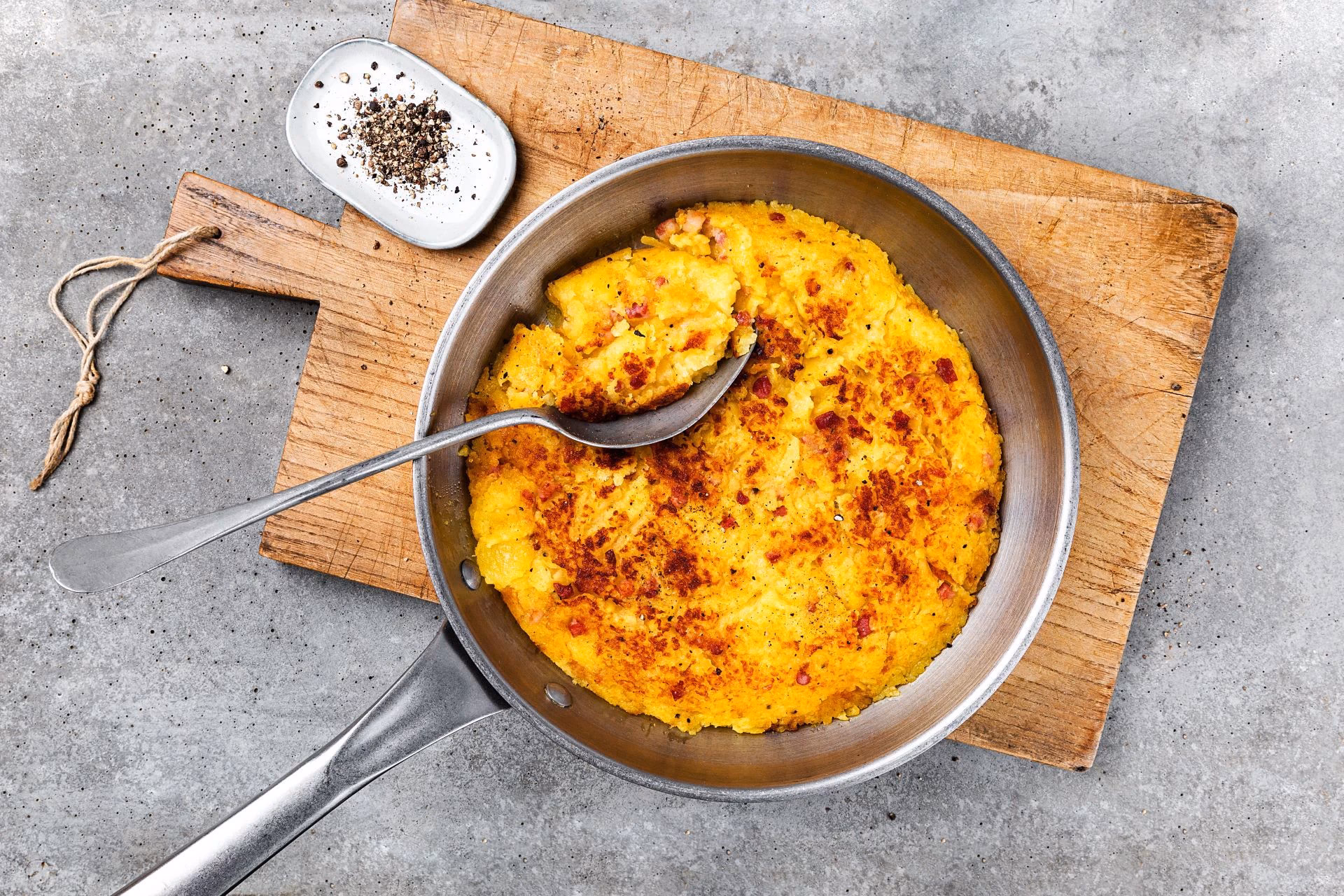 ¿Cuál es la gastronomía cultural de Suiza?