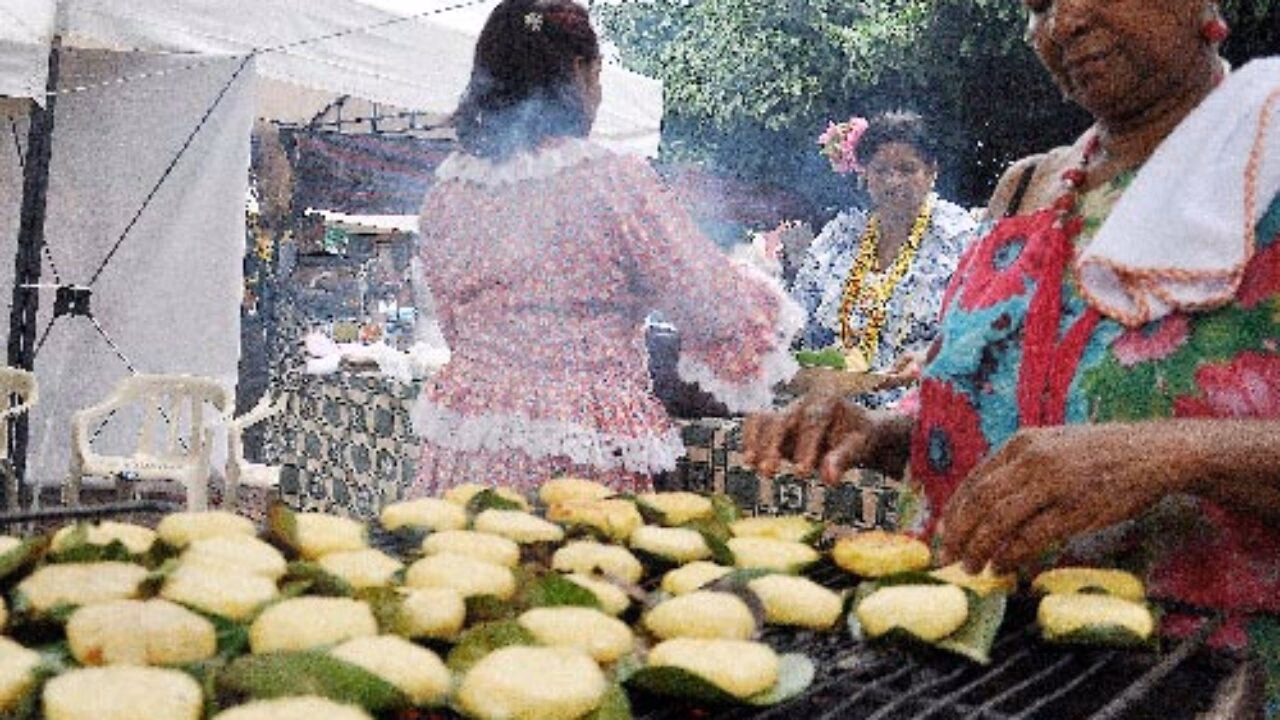 ¿Qué significa Tamalameque?
