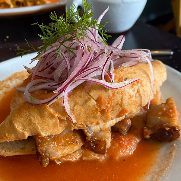 ¿Qué significa la cultura Tierra Adentro?