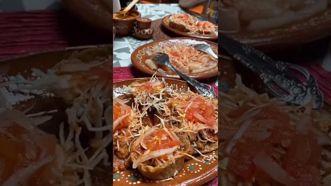 ¿Cuál es el plato típico de Zacatecas?