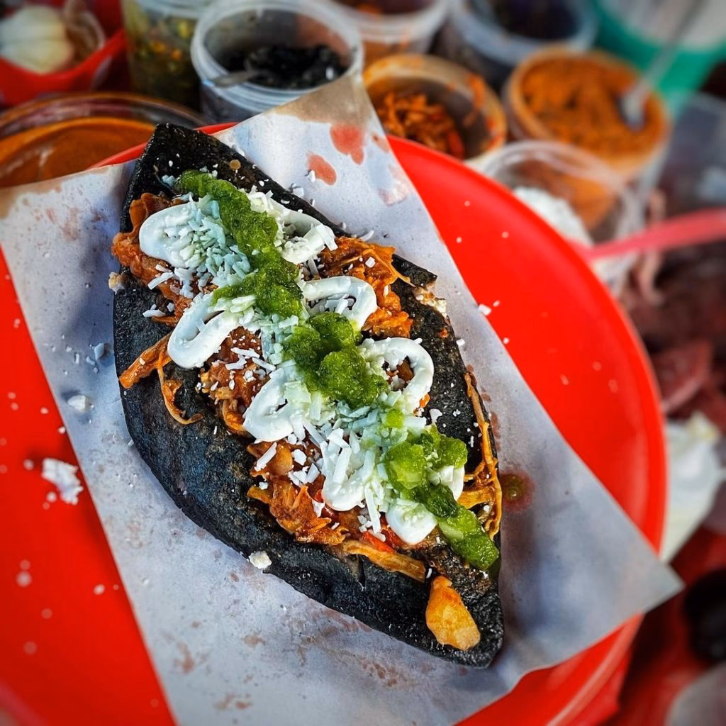 ¿Cuáles son las bebidas tipicas de Tlaxcala?