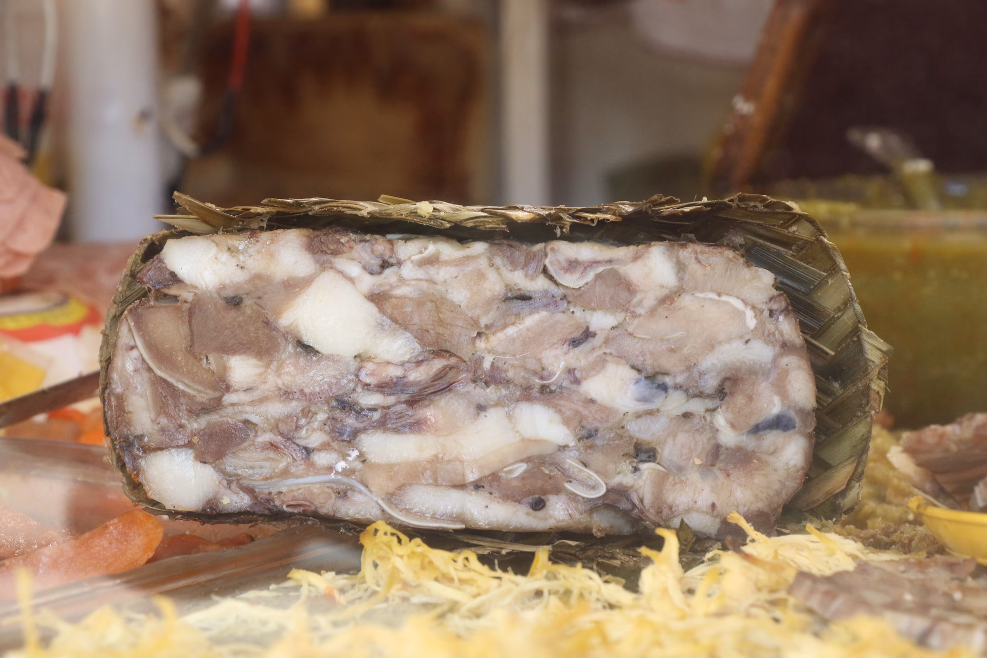 ¿Cuál es la comida típica de Toluca?