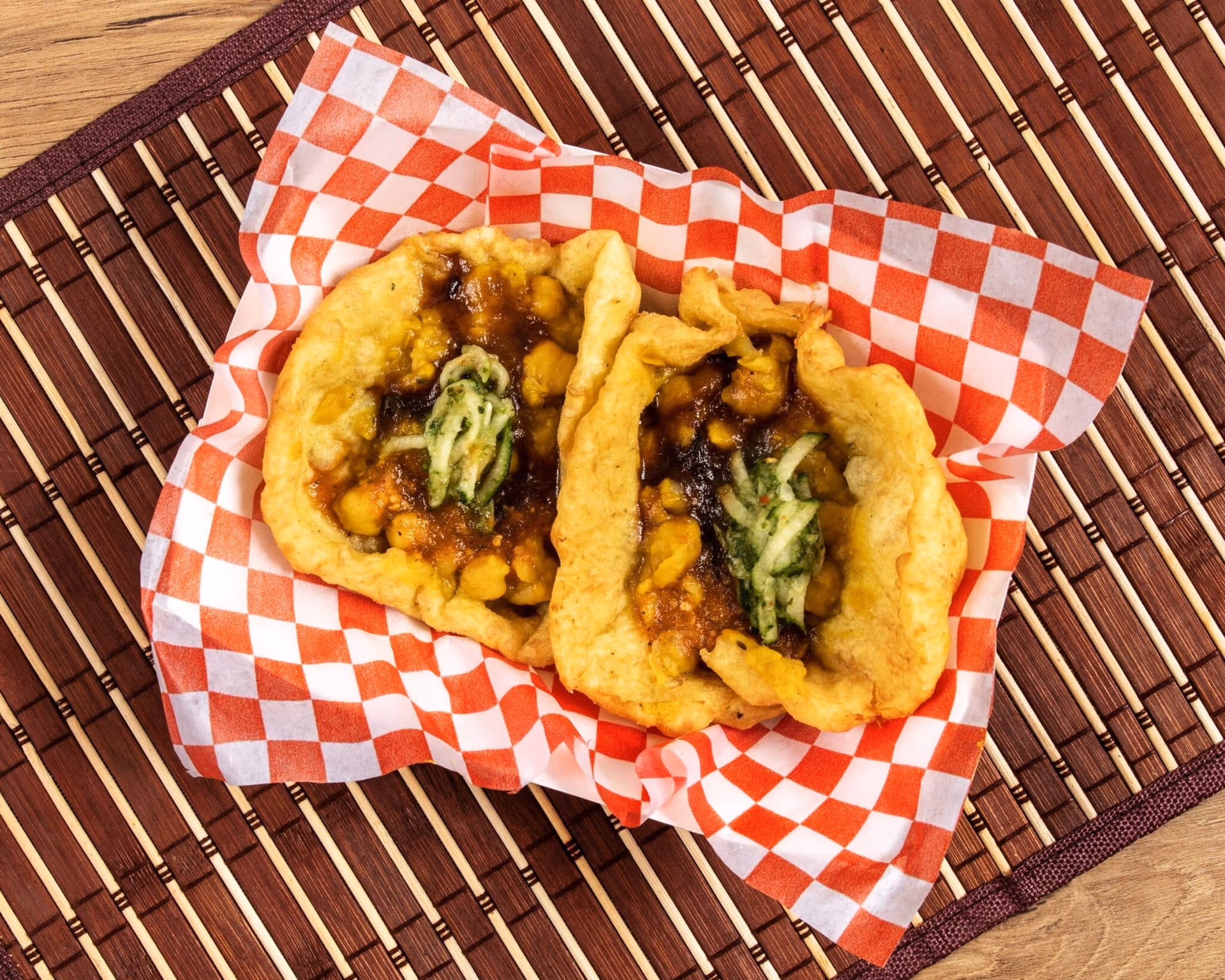 ¿Cuál es la comida más famosa de Trinidad?