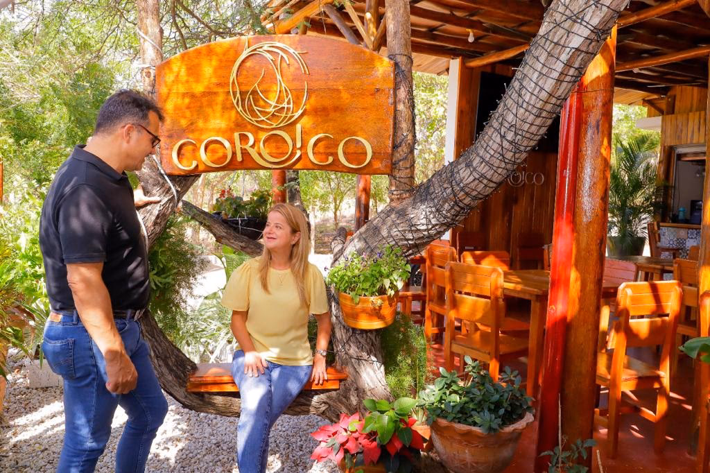 ¿Cuál es el plato típico de Tubará?