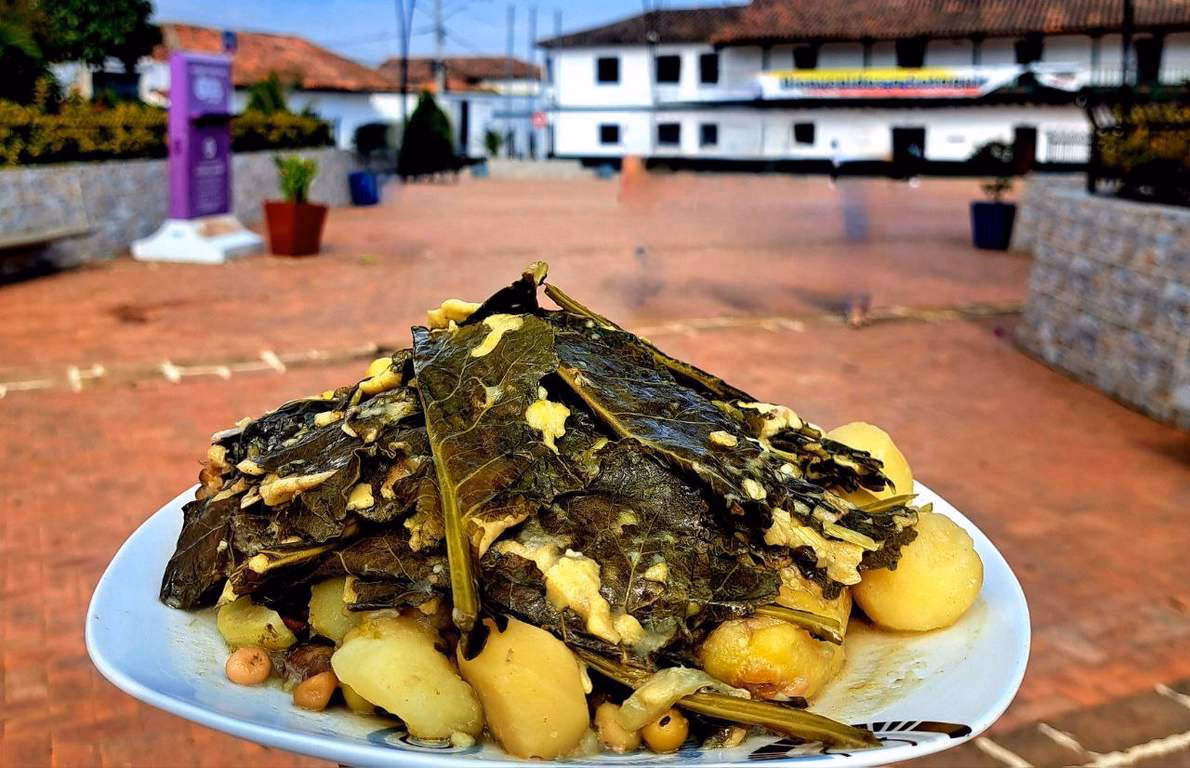 ¿Qué son los aposentos Tuta?