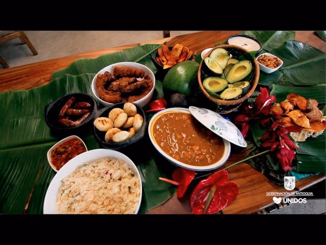 ¿Qué es la fruta de Urrao?