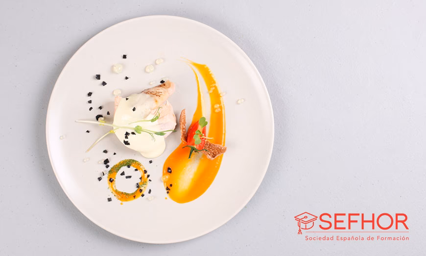 ¿Qué es un chef de vanguardia?