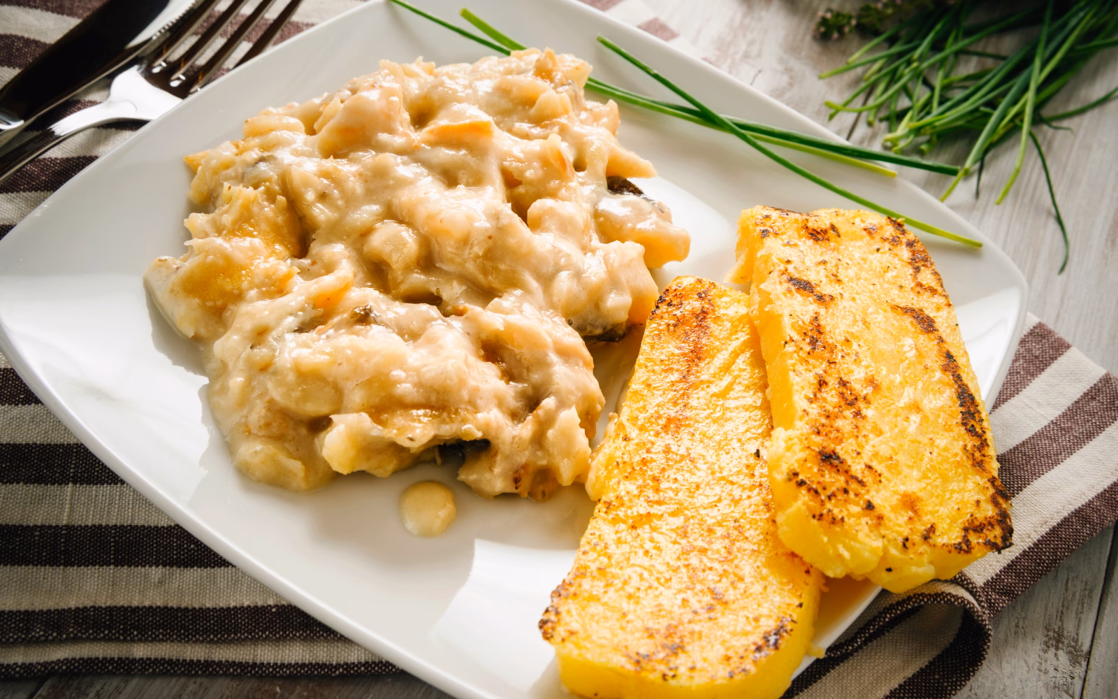 ¿Cuál es el plato estrella del Véneto?