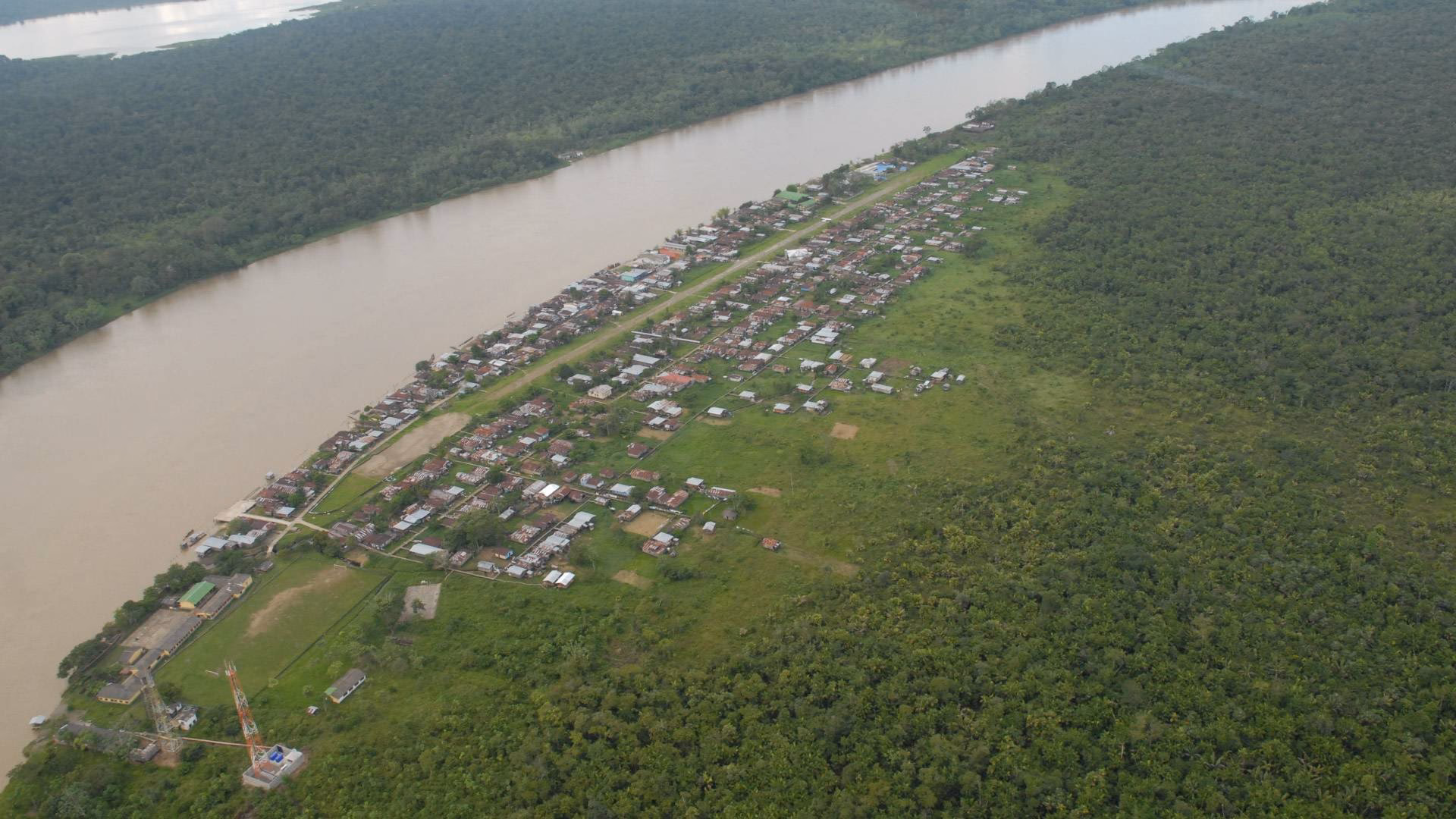 ¿Cuántas horas hay de Medellín a Vigía del Fuerte?