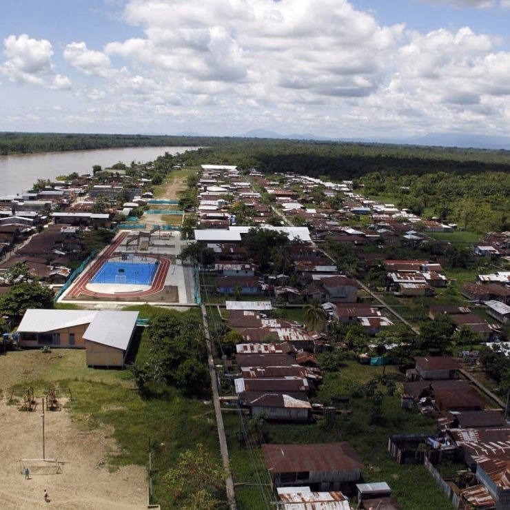 ¿Cuántas horas hay de Medellín a Vigía del Fuerte?