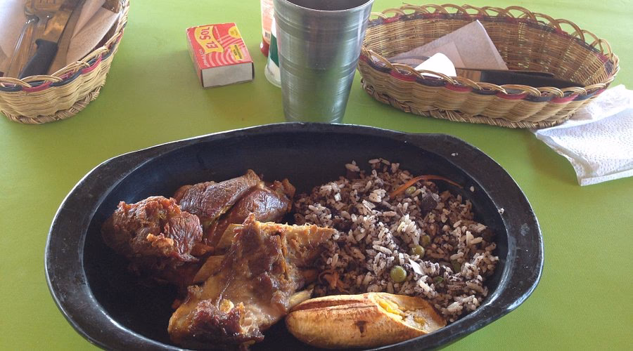 ¿Qué es lo más representativo del municipio de Villavieja?