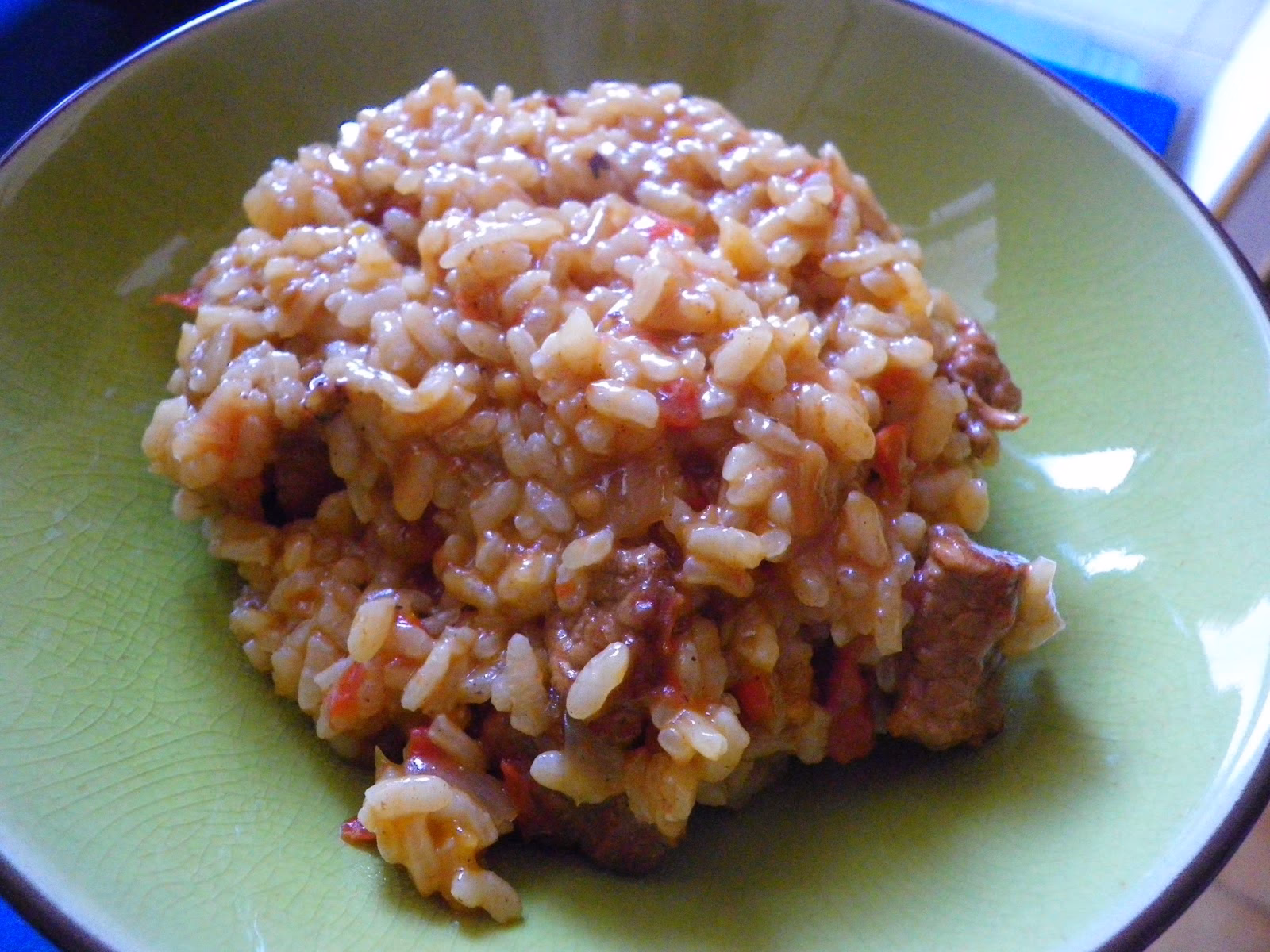 ¿Qué comen en Yibuti?