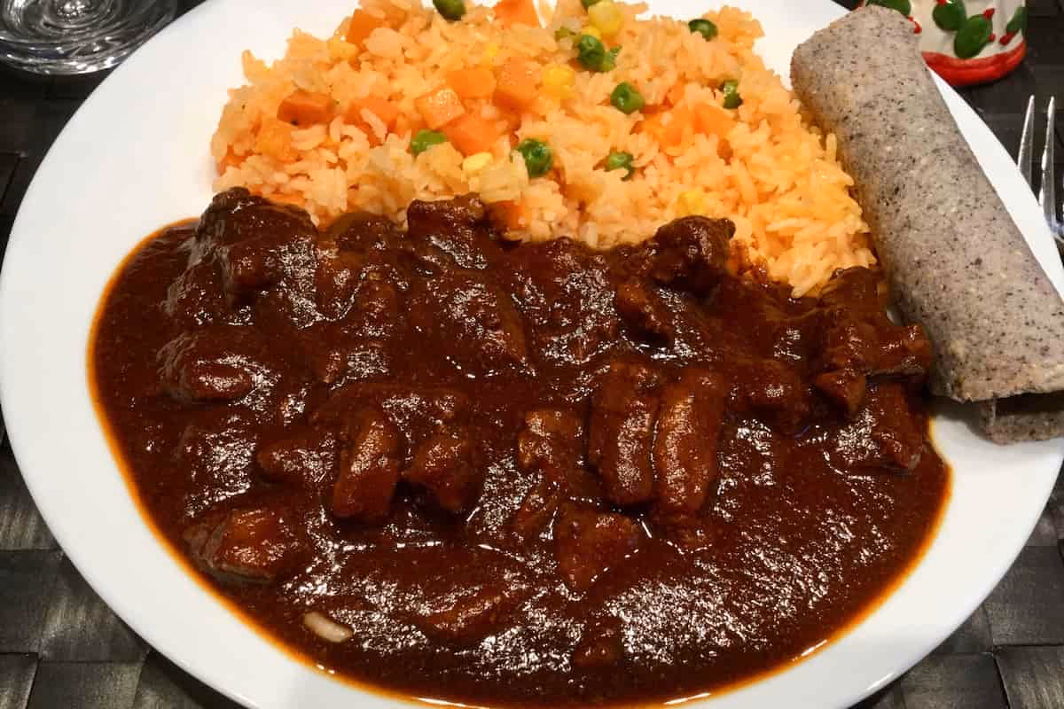 ¿Qué comida se conoce en Zacatecas?