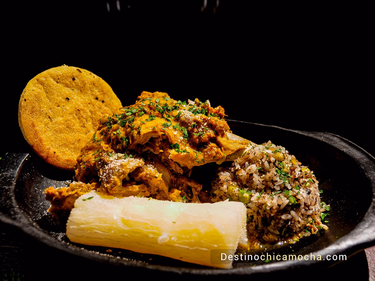 ¿Qué hay para hacer en Zapatoca?