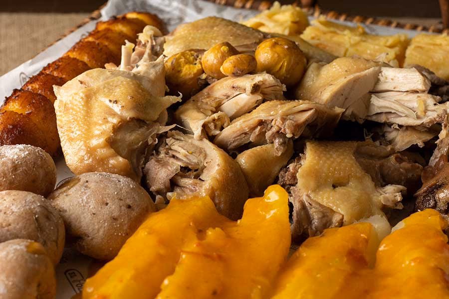 ¿Cuáles son algunos restaurantes famosos en Zipaquirá?