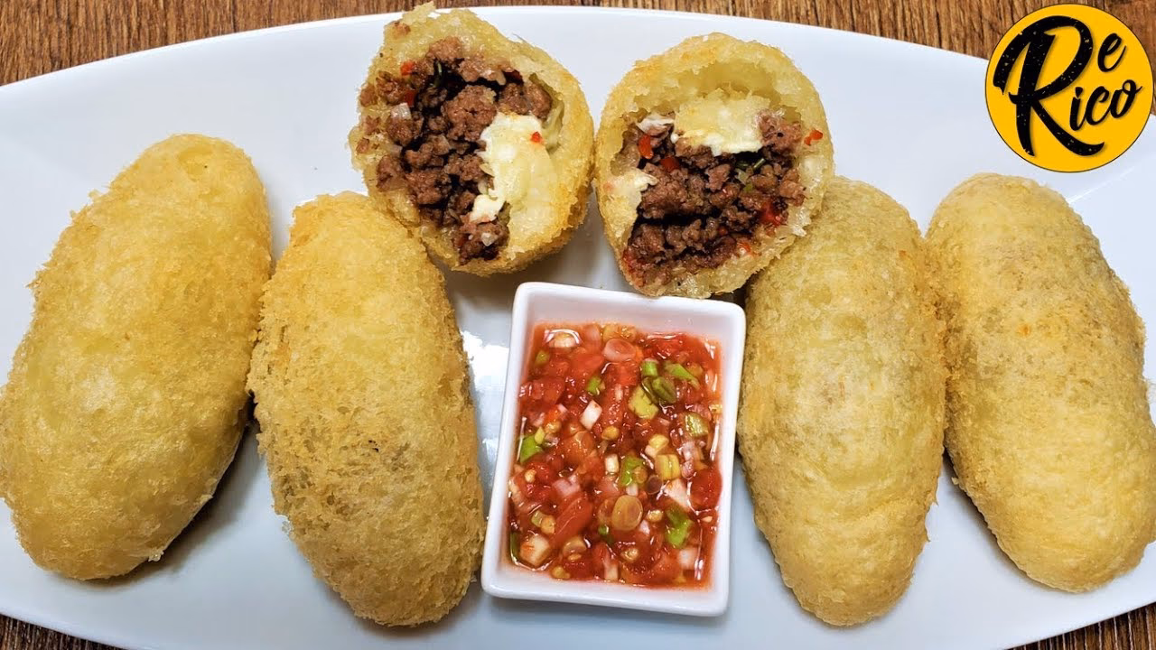 ¿Por qué se llama carimañola?