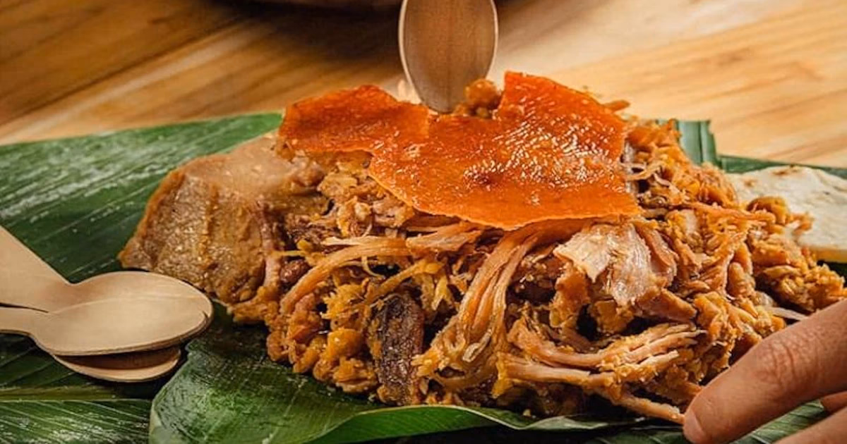 ¿Cómo es el consumo de carne de cerdo en Colombia?