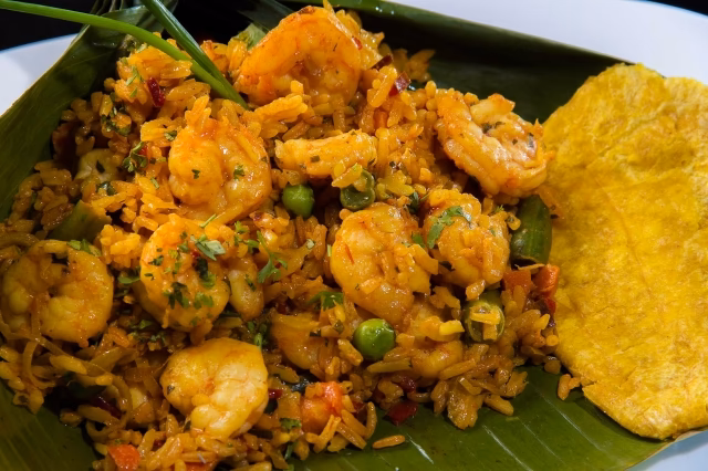 ¿Qué es lo más representativo del Chocó?